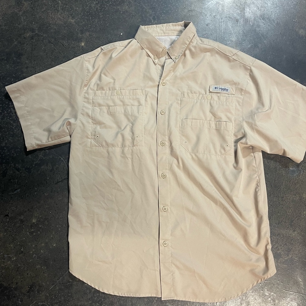 Columbia PFG